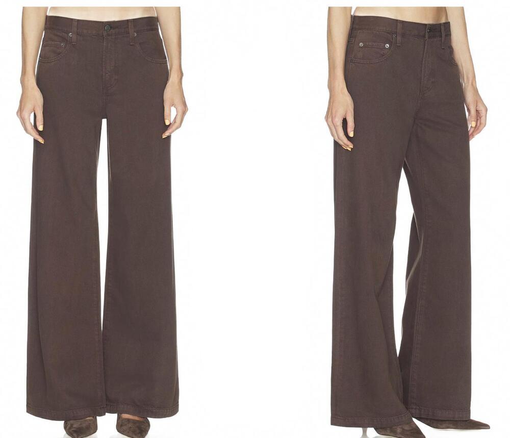NEW PISTOLA jadyn jeans in bruna